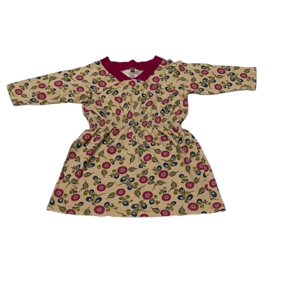 GUC size 4 Tea collection dress